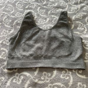 Aerie Seamless Bralette XXL